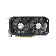 Видеокарта AFOX GTX1660 SUPER 6GB D6 Dual Fan (AF1660S-6144D6H1-V4)