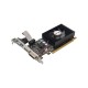 Видеокарта AFOX GT240 1GB D3 LP Single Fan (AF240-1024D3L2-V2)