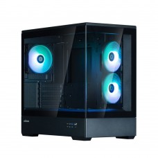 Компьютерный корпус Zalman P30 Black V2 без Б/П
