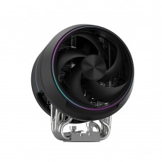 Кулер для процессора Zalman ZET5 BLACK