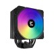Кулер для процессора Zalman CNPS9X PERFORMA PLUS ARGB BLACK