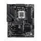 Материнская плата Gigabyte B840 GAMING X WF6E