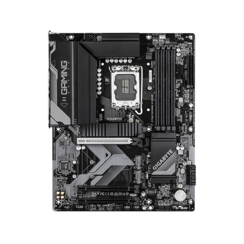Материнская плата Gigabyte B760M AORUS ELITE WIFI6E GEN5