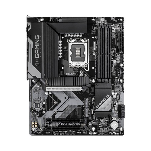 Материнская плата Gigabyte B760 GAMING X WIFI6E GEN5