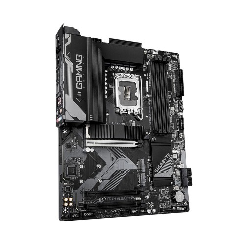 Материнская плата Gigabyte B760 GAMING X WIFI6E GEN5