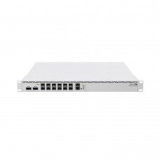 Сетевой маршрутизатор MikroTik CCR2216-1G-12XS-2XQ