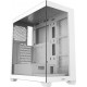Корпус Ocypus Gamma C72 WH ATX/mATX/ITX 3xUSB Белый Gamma-C72-WHD000XX-GL