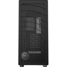 Корпус Ocypus Gamma C70 BK ATX/mATX/ITX 2xUSB Черный Gamma-C70-BKG000XX-GL