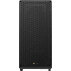 Корпус Ocypus Gamma C60 BK ATX/mATX/ITX 3xUSB Черный Gamma-C60-BKG000XX-GL