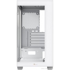 Корпус Ocypus Gamma C52 WH mATX/ITX 3xUSB Белый Gamma-C52-WHD000XX-GL