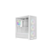 Корпус Ocypus Delta C70 WH ARGB EATX/ATX/mATX/ITX Type-C Белый Delta-C70-WHG400XX-GL