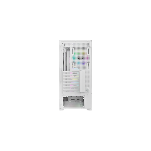 Корпус Ocypus Delta C70 WH ARGB EATX/ATX/mATX/ITX Type-C Белый Delta-C70-WHG400XX-GL