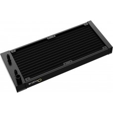 Водяное охлаждение для CPU Ocypus Sigma L36 PRO BK TDP 310W 4-pin Intel/AMD Черный