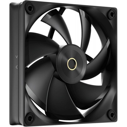 Водяное охлаждение для CPU Ocypus Sigma L36 PRO BK TDP 310W 4-pin Intel/AMD Черный