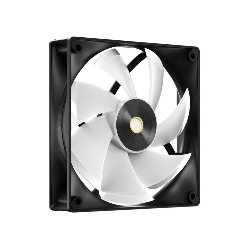 Водяное охлаждение для CPU Ocypus Sigma L36 BK ARGB TDP 300W 4-pin Intel/AMD Черный