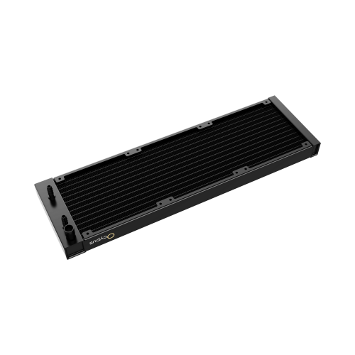 Водяное охлаждение для CPU Ocypus Sigma L36 BK ARGB TDP 300W 4-pin Intel/AMD Черный