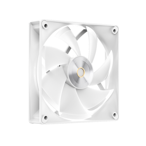 Водяное охлаждение для CPU Ocypus Sigma L24 WH ARGB TDP 280W 4-pin Intel/AMD Белый