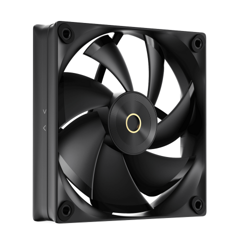 Водяное охлаждение для CPU Ocypus Sigma L24 PRO BK TDP 290W 4-pin Intel/AMD Черный