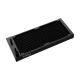 Водяное охлаждение для CPU Ocypus Sigma L24 PRO BK TDP 290W 4-pin Intel/AMD Черный