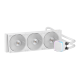Водяное охлаждение для CPU Ocypus Iota L36 WH 3x120mm Белый Iota-L36-WH3ANWNN00X-GL