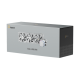 Водяное охлаждение для CPU Ocypus Iota L36 WH 3x120mm Белый Iota-L36-WH3ANWNN00X-GL