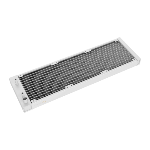 Водяное охлаждение для CPU Ocypus Iota L36 WH 3x120mm Белый Iota-L36-WH3ANWNN00X-GL