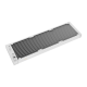 Водяное охлаждение для CPU Ocypus Iota L36 WH 3x120mm Белый Iota-L36-WH3ANWNN00X-GL