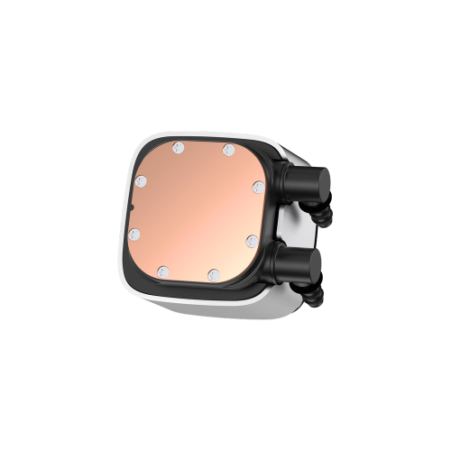 Водяное охлаждение для CPU Ocypus Iota L36 WH 3x120mm Белый Iota-L36-WH3ANWNN00X-GL