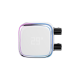 Водяное охлаждение для CPU Ocypus Iota L36 WH 3x120mm Белый Iota-L36-WH3ANWNN00X-GL