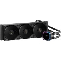 Водяное охлаждение для CPU Ocypus Iota L36 BK 3x120mm Черный Iota-L36-BK3ANWNN00X-GL