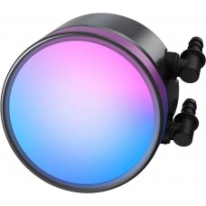 Водяное охлаждение для CPU Ocypus Delta L24 BK ARGB V2 TDP 280W 4-pin Intel/AMD Черный