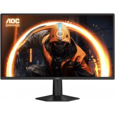 Монитор Игровой 24,5" AOC 25G50Z/01 IPS 1920x1080 260Hz 0.3ms 300cd/m 1000:1 HDR10 HDMI DP Черный