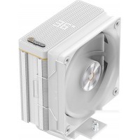 Вентилятор для процессора Ocypus Iota A40 WH TDP 220W 4-pin 1851/1700/1200/115X/AM5/AM4 Белый