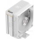 Вентилятор для процессора Ocypus Iota A40 WH TDP 220W 4-pin 1851/1700/1200/115X/AM5/AM4 Белый