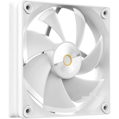 Вентилятор для процессора Ocypus Iota A40 WH TDP 220W 4-pin 1851/1700/1200/115X/AM5/AM4 Белый