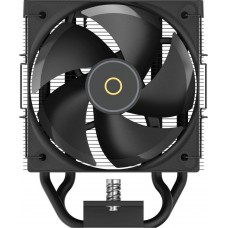 Вентилятор для процессора Ocypus Gamma A40 BK TDP 200W 1851/1700/1200/115X/AM5/AM4 Черный