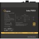 Блок питания Ocypus Iota P850 Черный 850W Full Modular, 80+ GOLD, КПД 91% Iota-P850-G1FFBK024X-EU