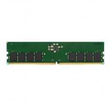 Модуль памяти Kingston KVR56U46BS8-32 DDR5 DIMM 32Gb 5600MHz CL46 (KVR56U46BS8-32)
