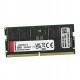 Модуль памяти Kingston KVR56S46BD8-32 DDR5 SODIMM 32Gb 5600MHz CL46 (KVR56S46BD8-32)