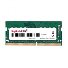 Модуль памяти для ноутбука KingBank, KDSN, K5.01.FN047C4001, DDR4, 8GB, SO-DIMM 8 GB  CL19