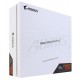 Материнская плата GIGABYTE B850 AORUS STEALTH ICE, MB Socket AM5, ATX, AMD B850 (HDMI) 4DDR5, PCIx16,PCIx1