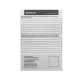 Клавиатура USB, Defender RAID GK-778DL RU, black, (45778), KeyBoard