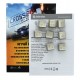 Клавиатура USB, Defender Doom Keeper GK-100DL, black, KeyBoard (45100)