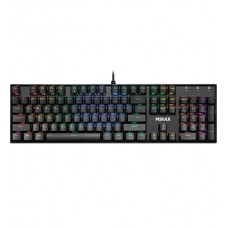 Клавиатура USB, Defender Defender Mirax GK-352 RU, Черный, (45352), KeyBoard Black