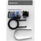 Клавиатура USB, Defender Defender Mirax GK-352 RU, Черный, (45352), KeyBoard Black