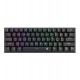 Клавиатура USB, Defender Cairon GK-081 RU, Черный, (45081), KeyBoard Black