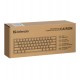 Клавиатура USB, Defender Cairon GK-081 RU, Черный, (45081), KeyBoard Black