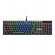 Клавиатура USB, Defender Armada GK-004 RU, Черный, (45004), KeyBoard Black