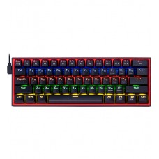 Клавиатура Redragon Fizz, mechanical, (72595)