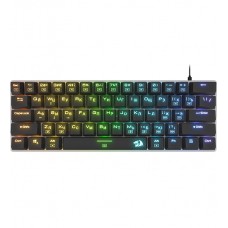 Клавиатура Redragon  Alien RU, black, (77939)
